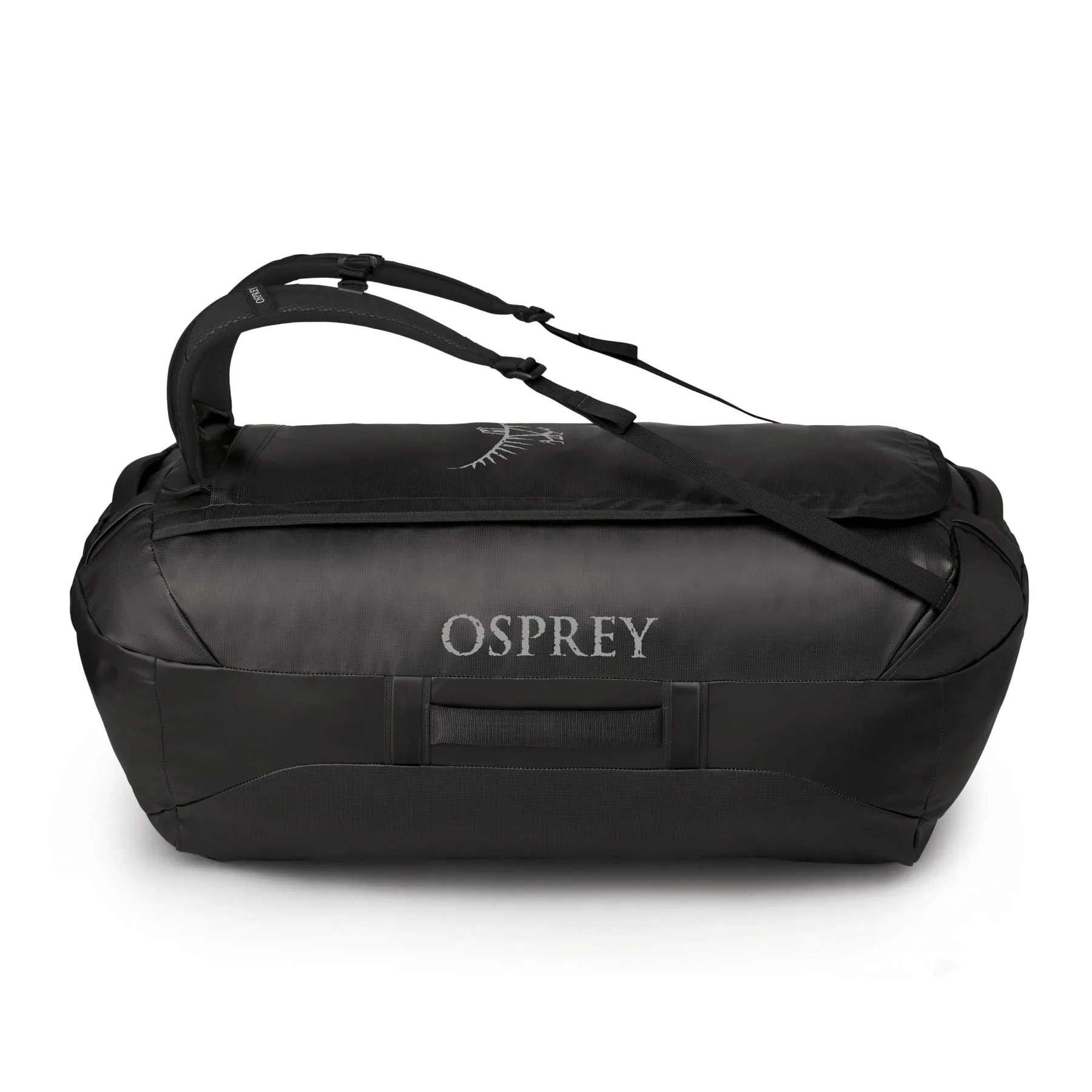 Transporter Duffel 120 L (black) Transporter Duffel 120 L (black)
