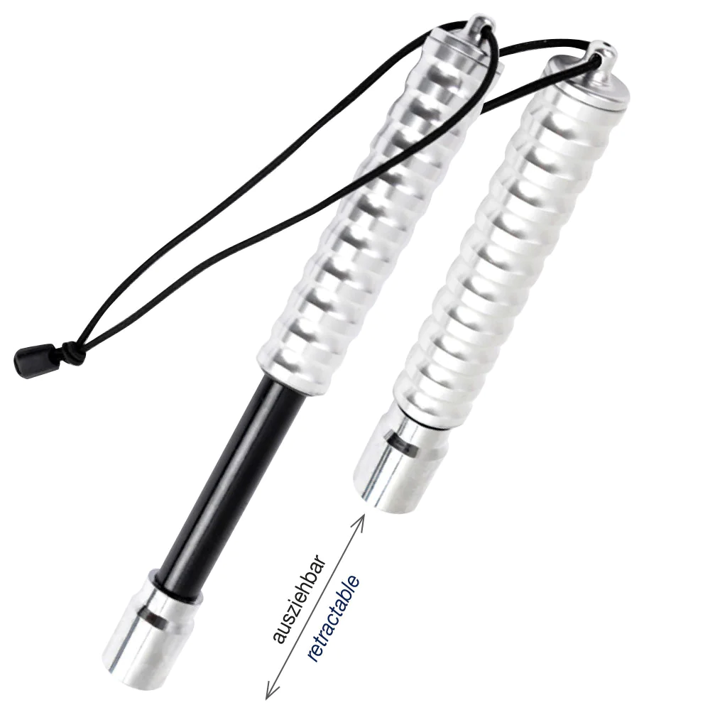 Fischtöter (ausziehbar) Fischtöter (ausziehbar)