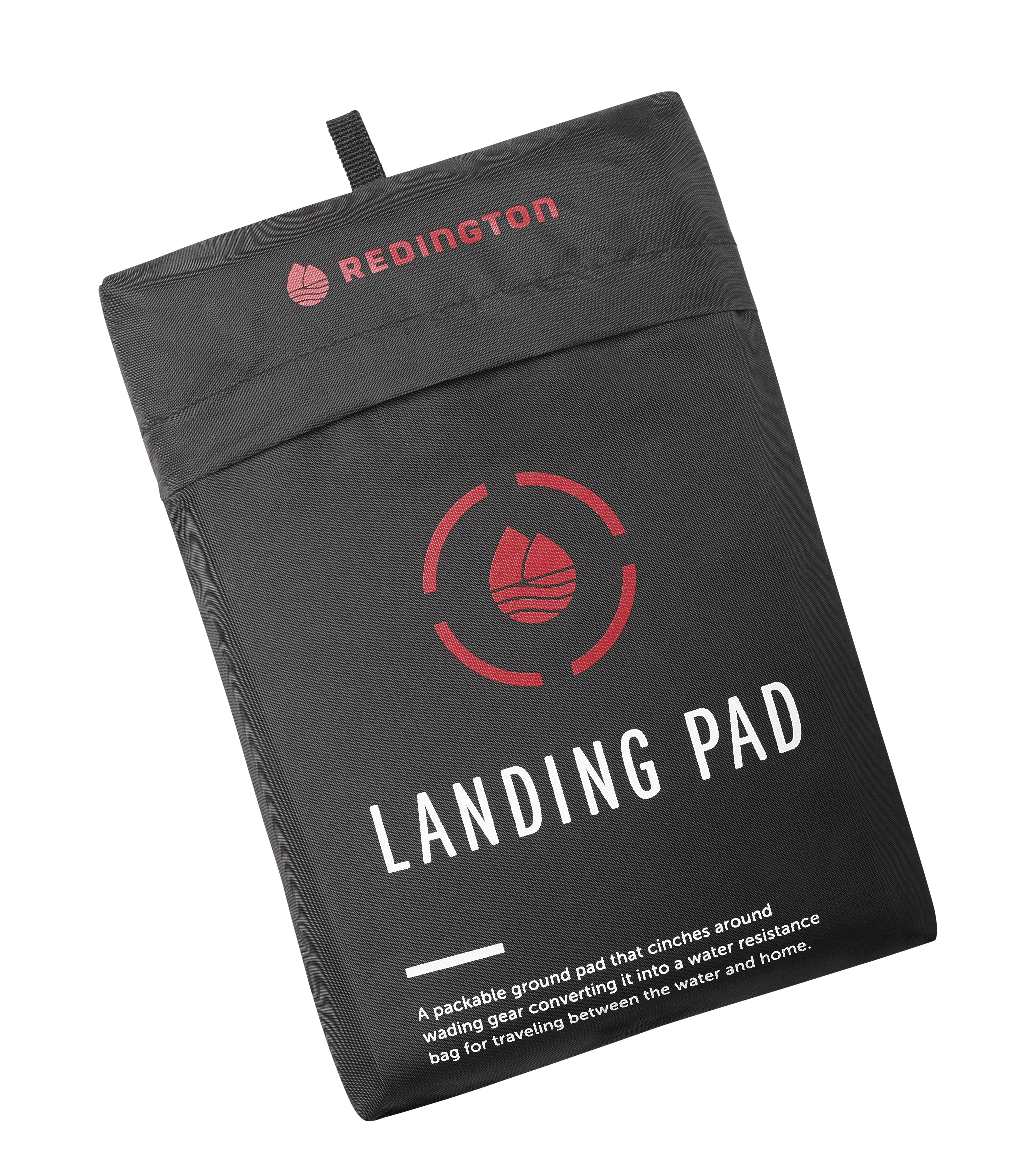 Landing Pad Landing Pad