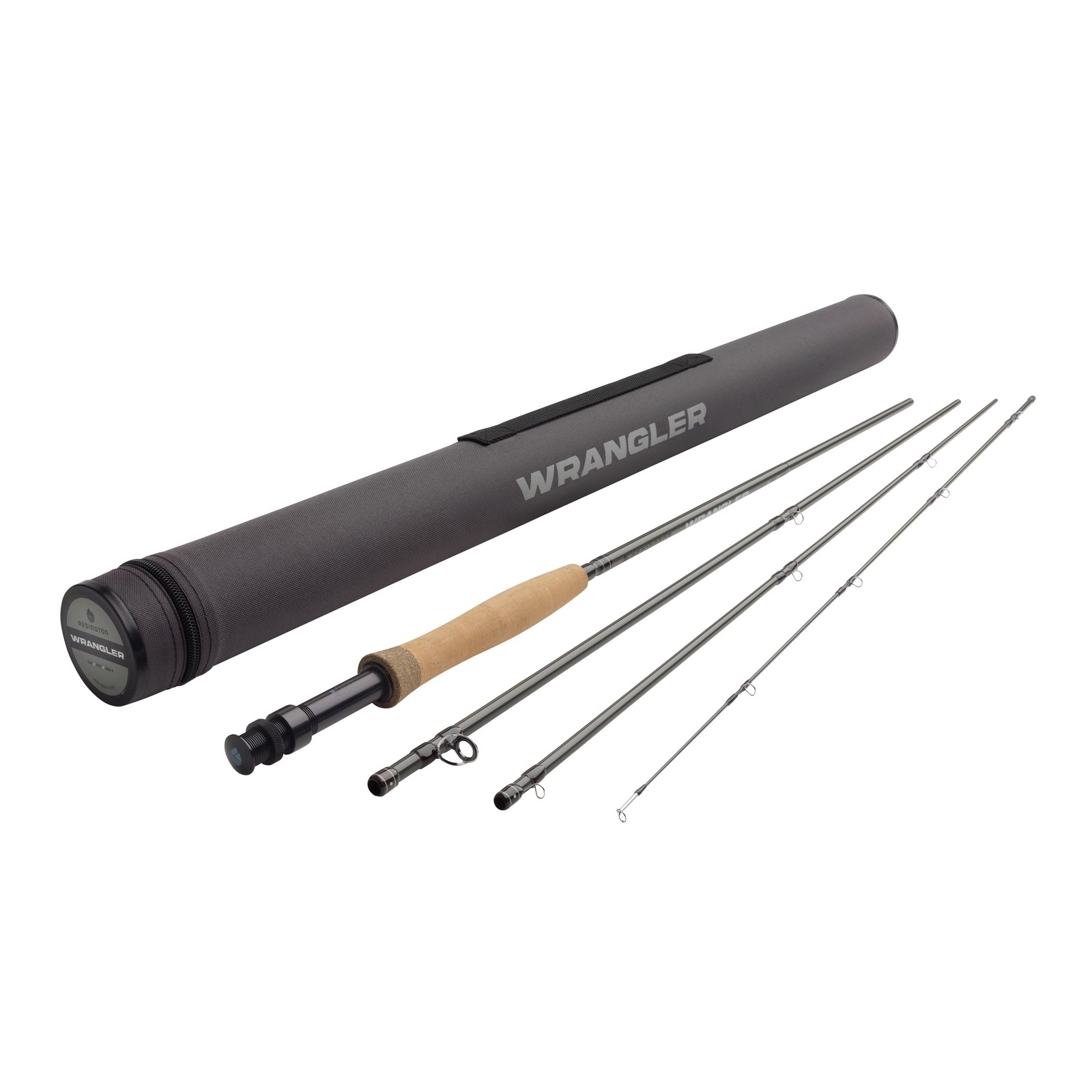 WRANGLER Fly Rod