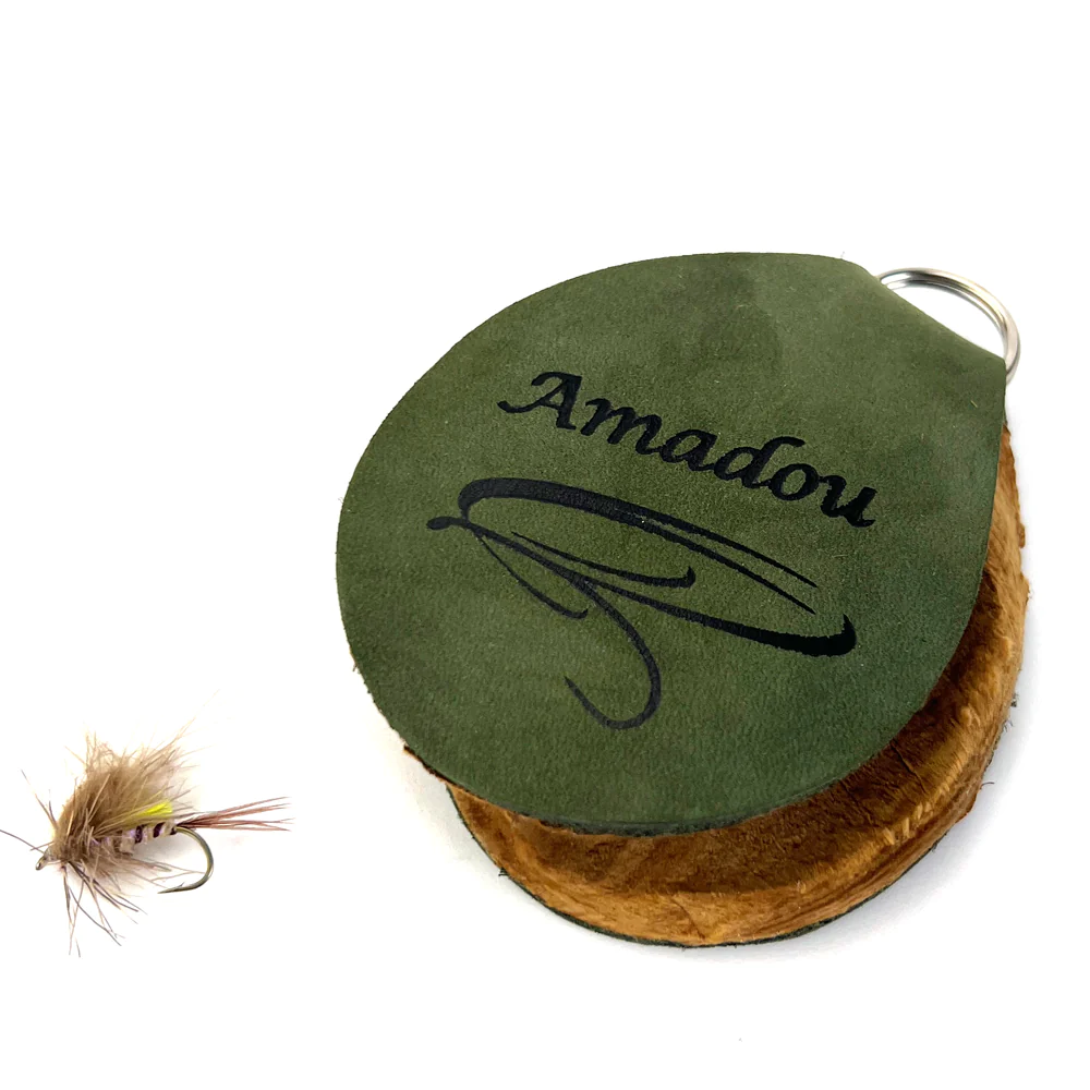 Amadou Supreme - Fliegentrockner Amadou Supreme - Fliegentrockner
