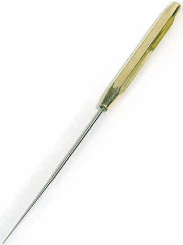 Dubbing Needle