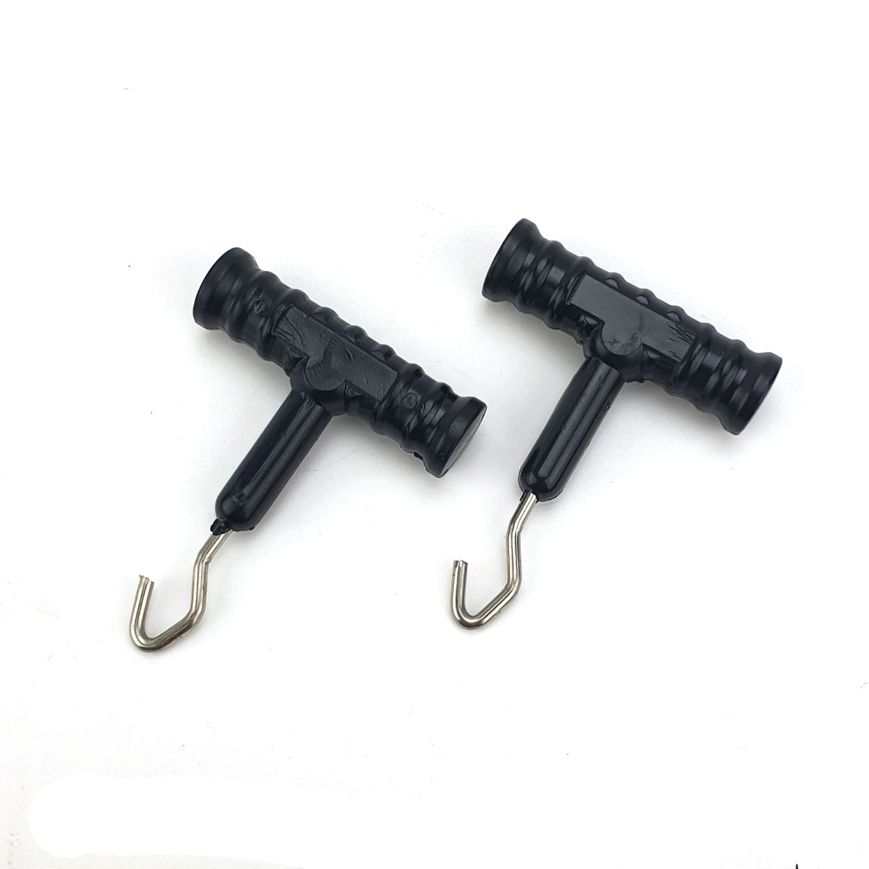 Knoten Festziehhilfe (2er Pack) Knoten Festziehhilfe (2er Pack)