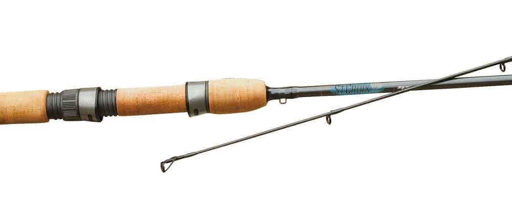 Avid Spinning Rod