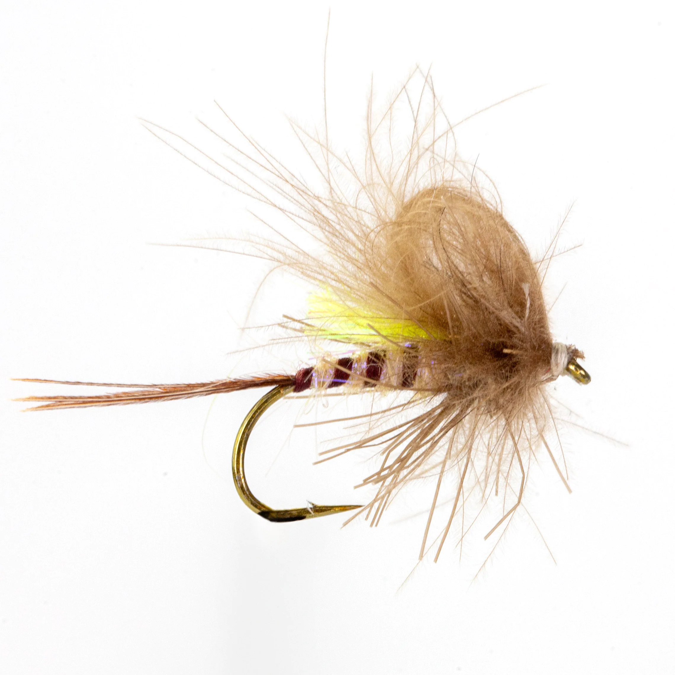 CDC Mayfly Emerger CDC Mayfly Emerger