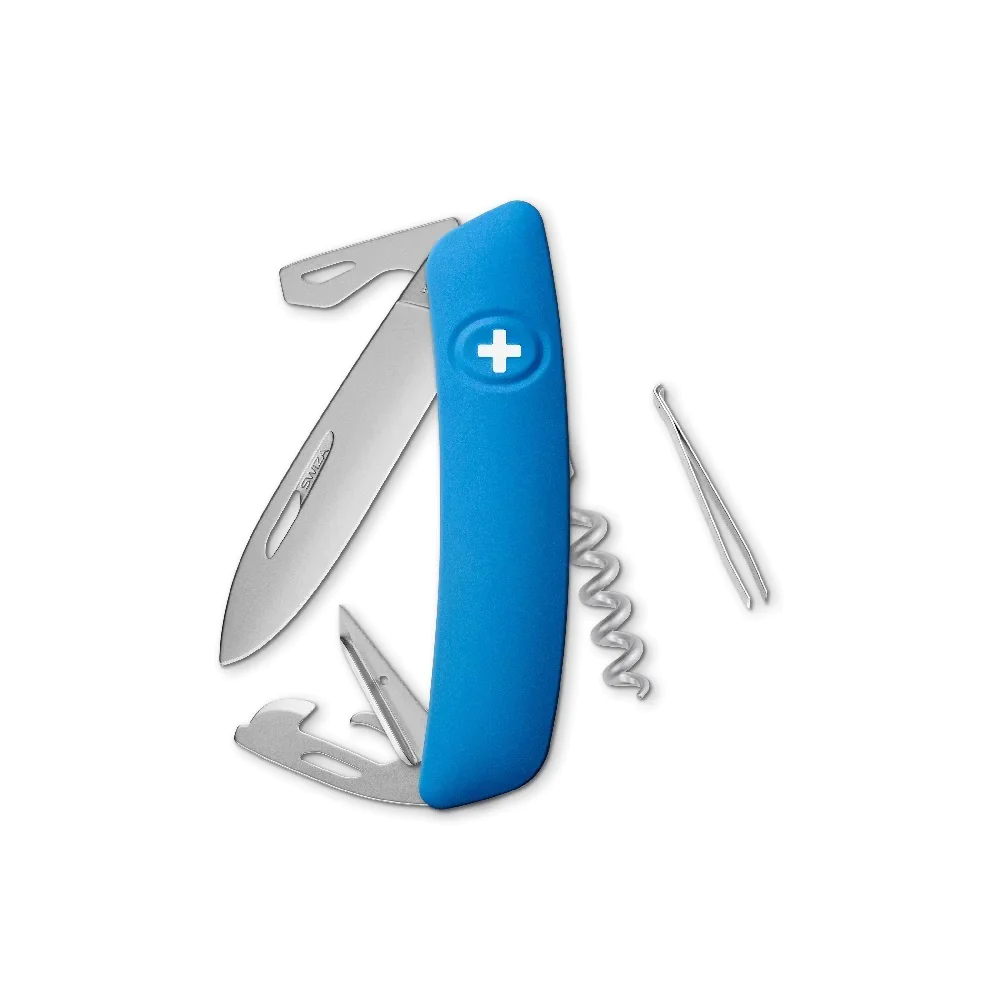 Swiss Pocket Knife (D03) Swiss Pocket Knife (D03)