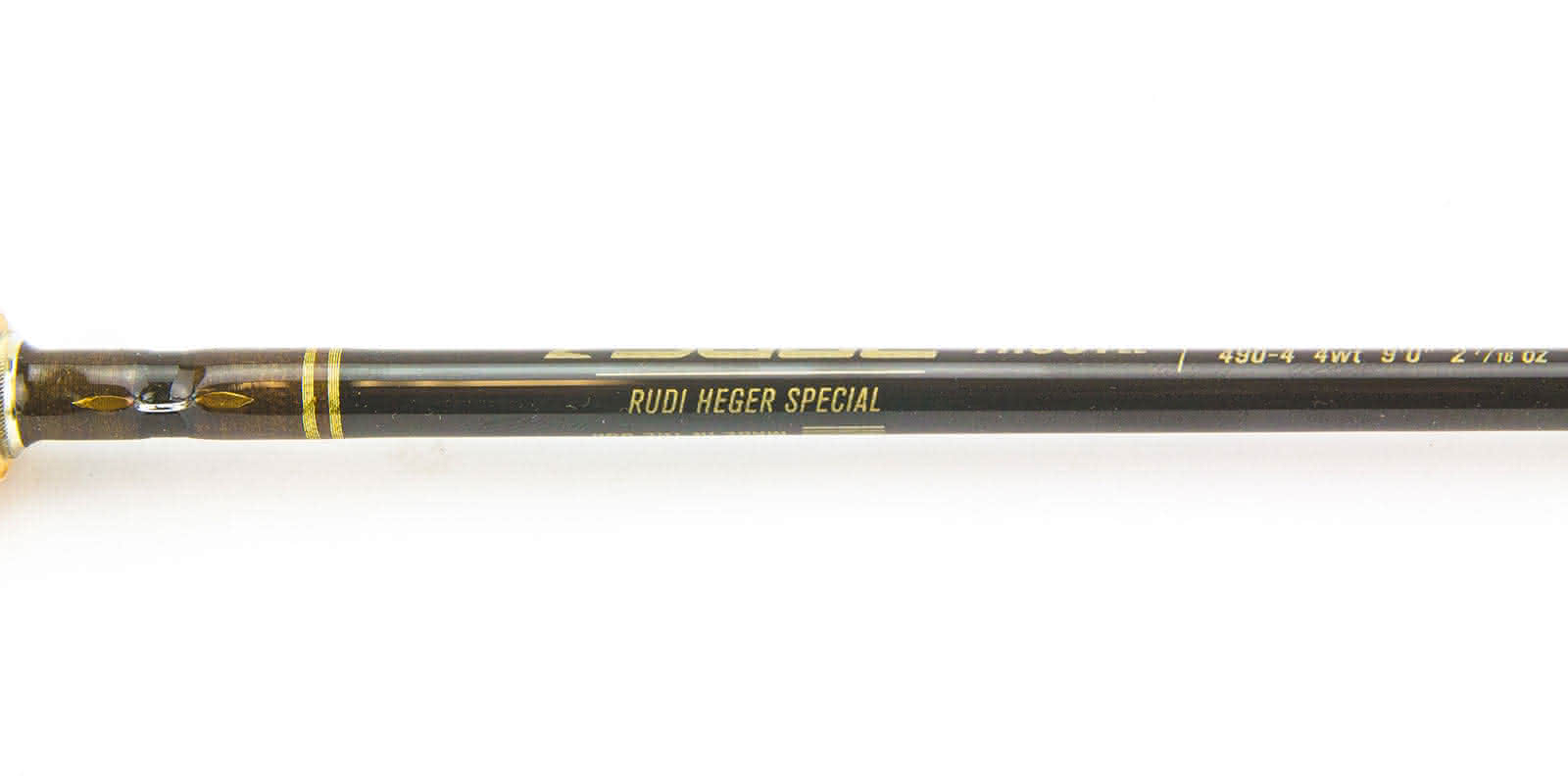 Trout LL Fly Rod with Cigar Grip