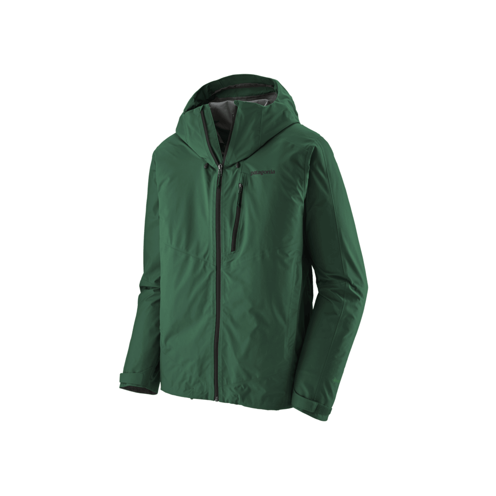 Calcite Jacket (oak groove green) Calcite Jacket (oak groove green)