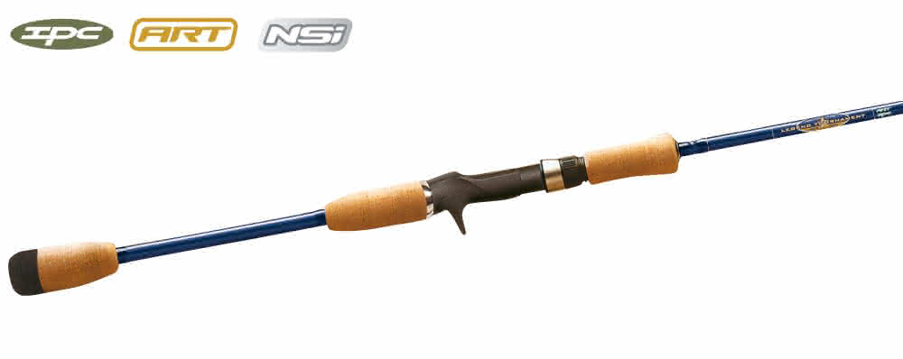 Legend Elite Spinning Rod