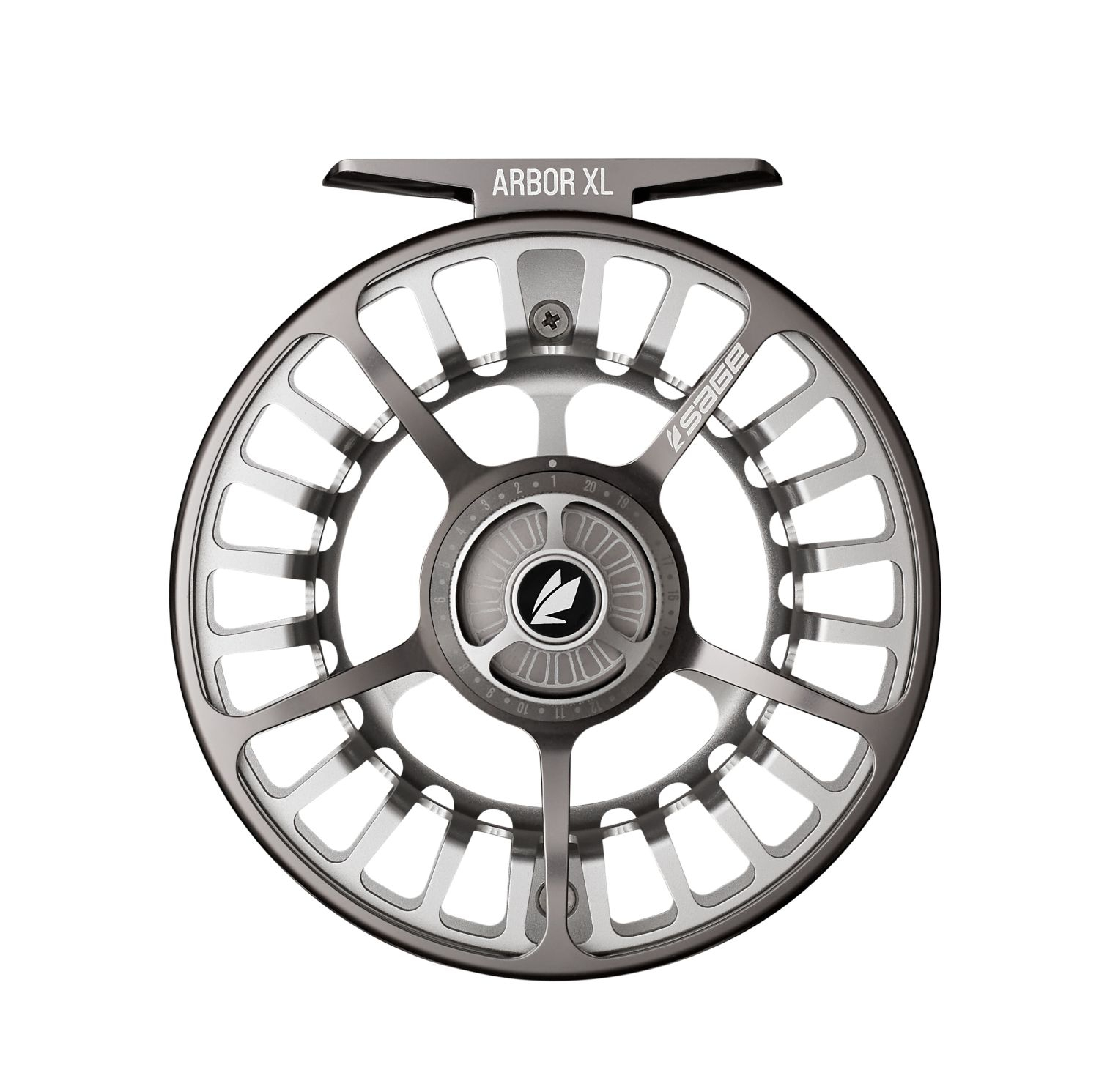 Arbor XL Rolle (frost) Arbor XL Rolle (frost)