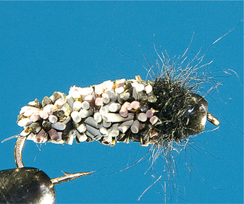 Beadhead Rock Roller Beadhead Rock Roller