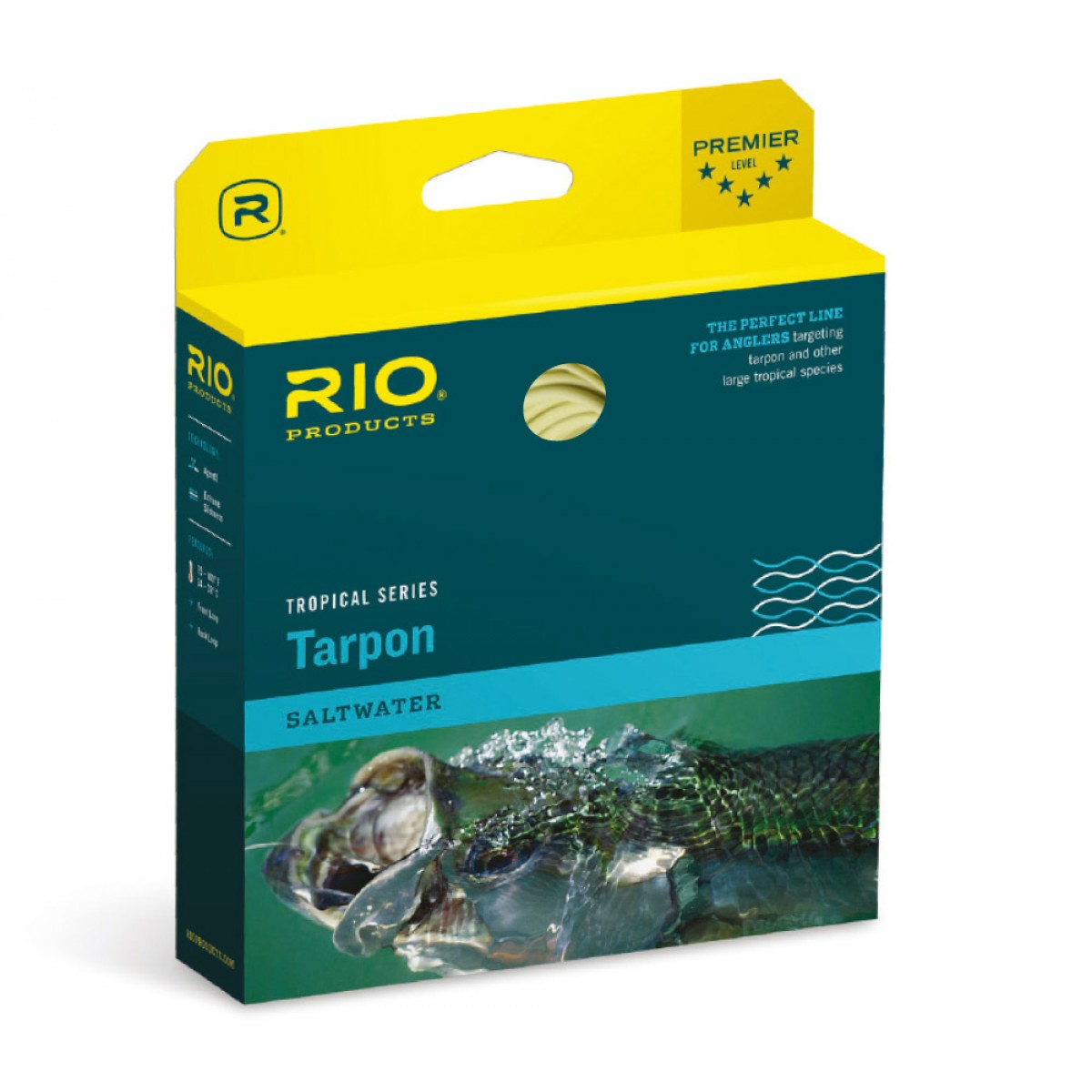 Tarpon Fliegenschnur Tarpon Fliegenschnur