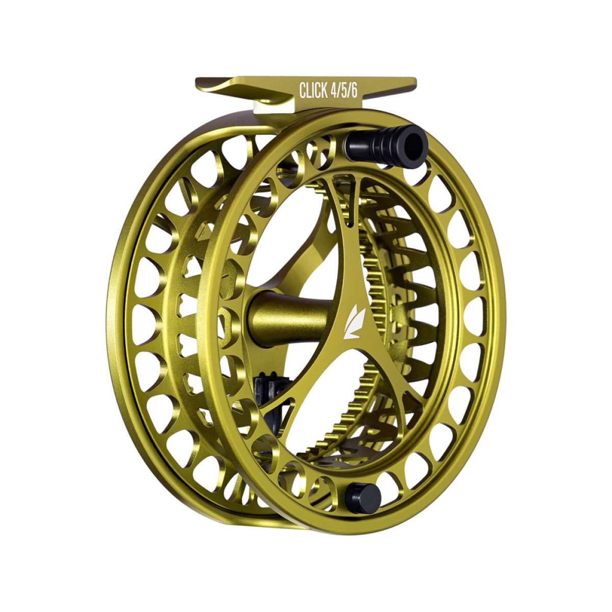 Click Rolle (lime)