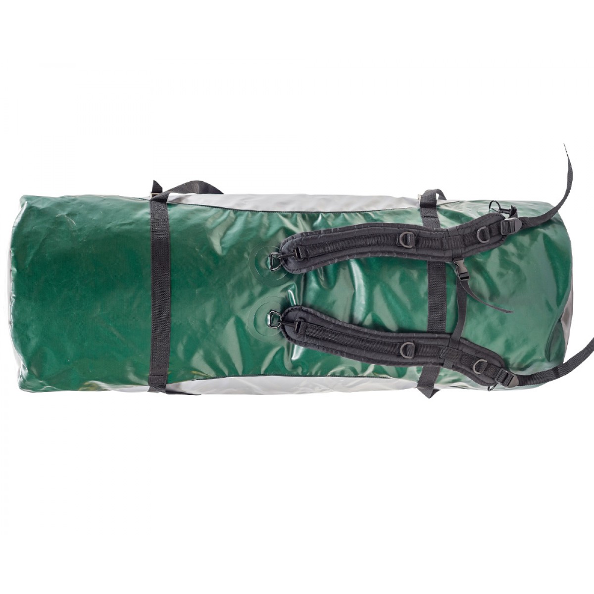 Frameless Boat Bag