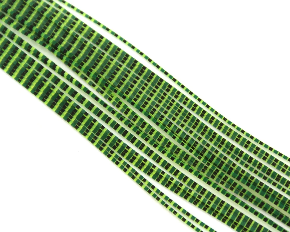 Micro Barred Grizzly Legs Micro Barred Grizzly Legs