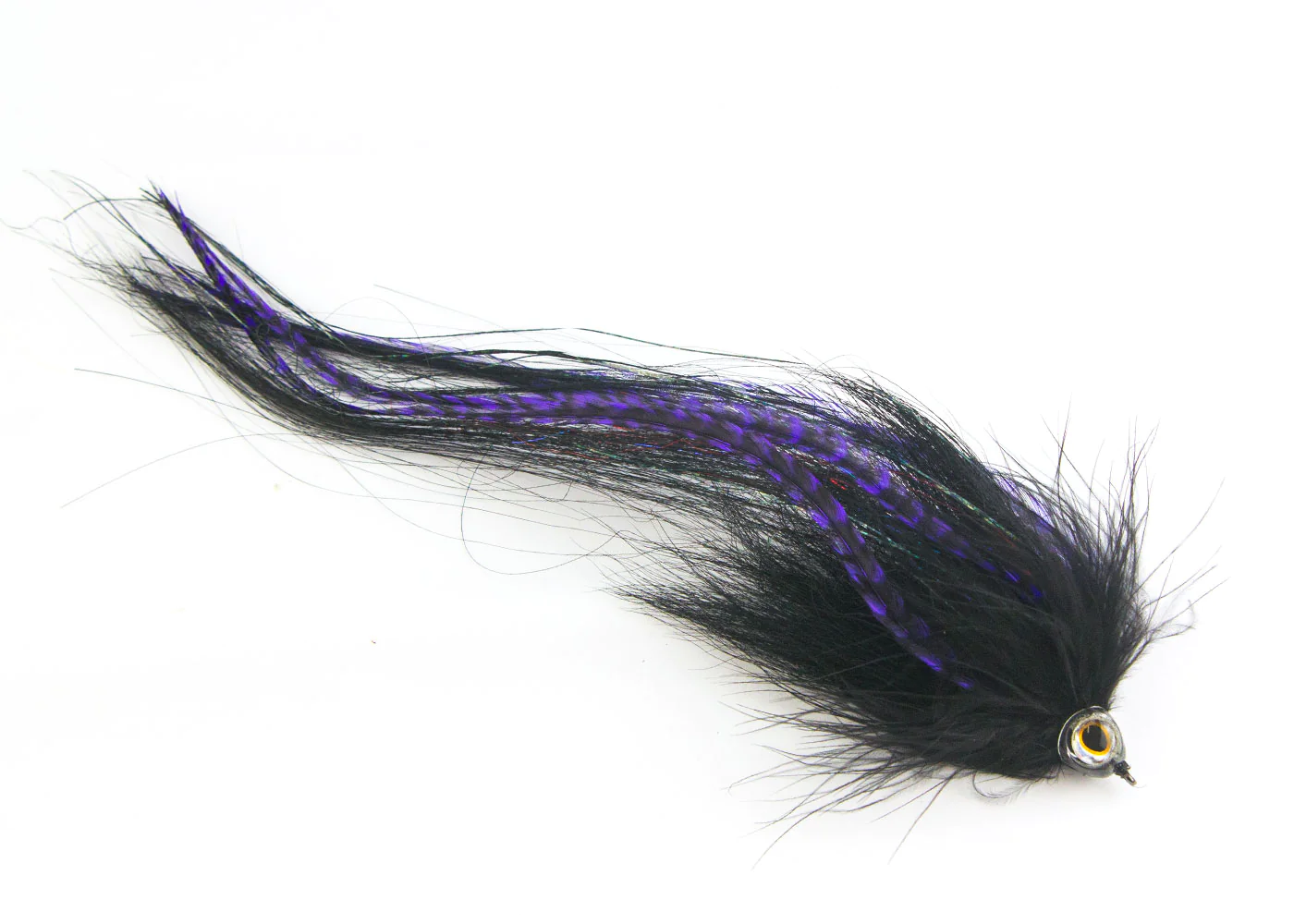 TR Pike Collector (black) TR Pike Collector (black)