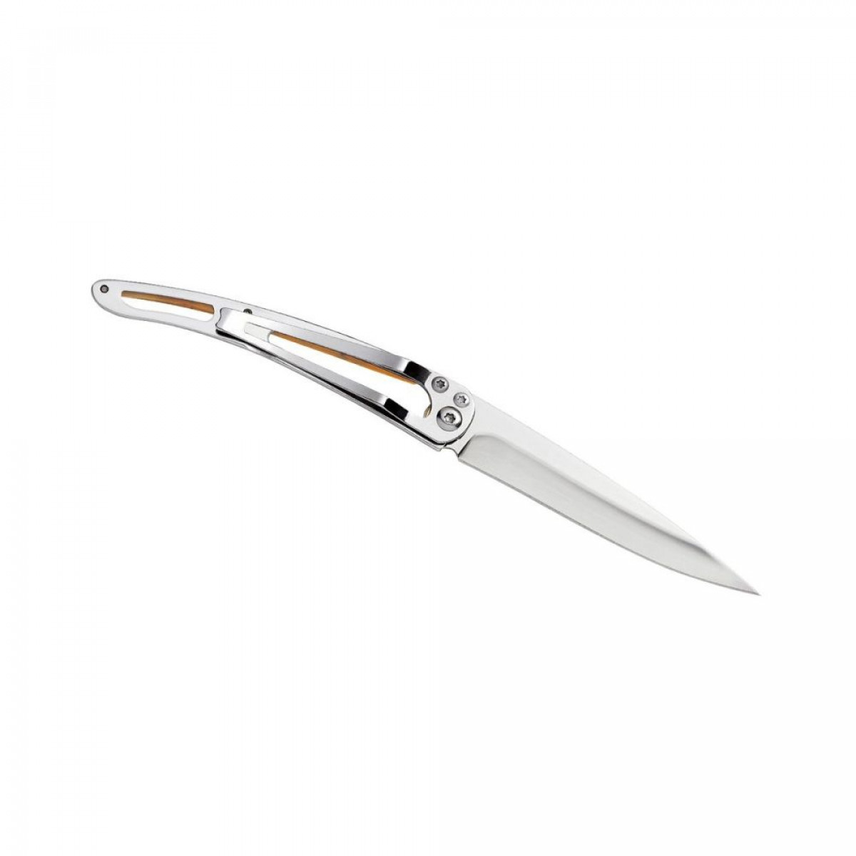 37g Olivenholz, Tattoo "Forelle", Taschenmesser 37g Olivenholz, Tattoo "Forelle", Taschenmesser