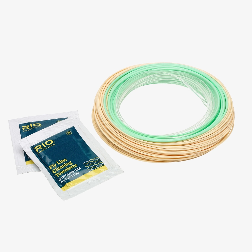 Premier Tarpon Clear Tip Floater Premier Tarpon Clear Tip Floater