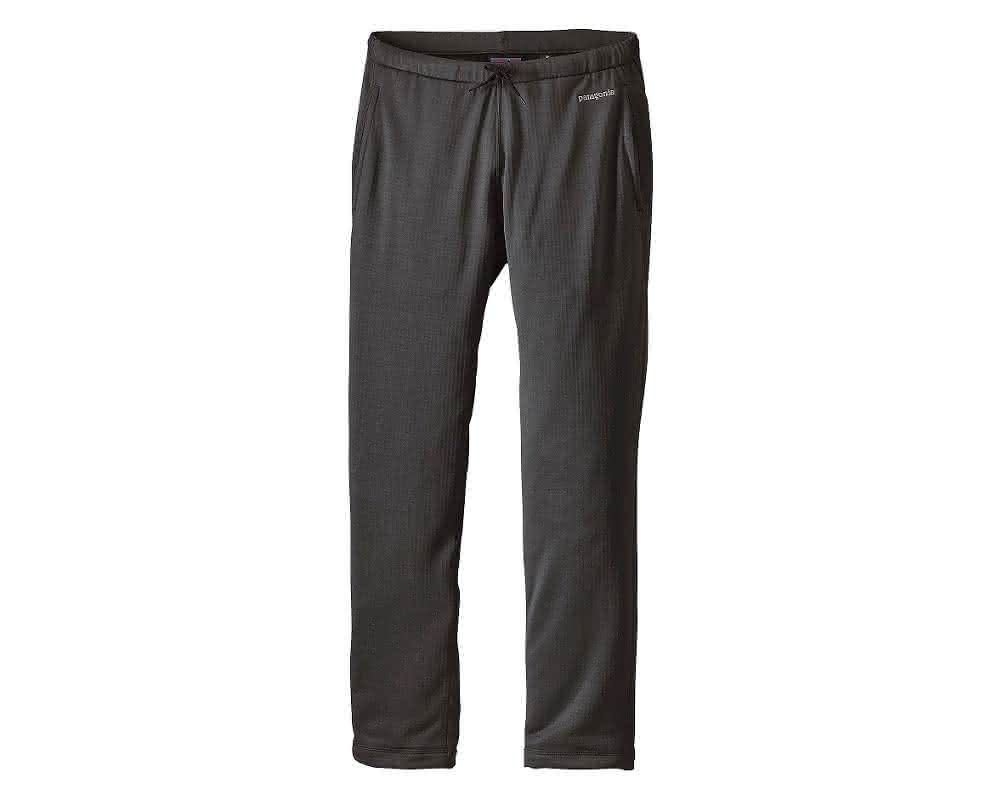 R1 Fleece Pants (forge grey)