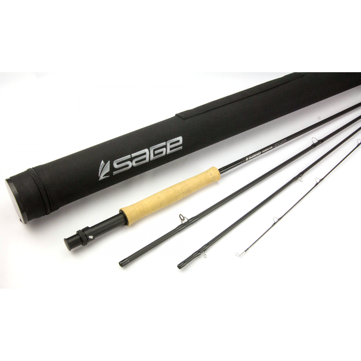 Single Handed Fly Rods: Sage, Redington, Hanak ▻buy at Rudi Heger