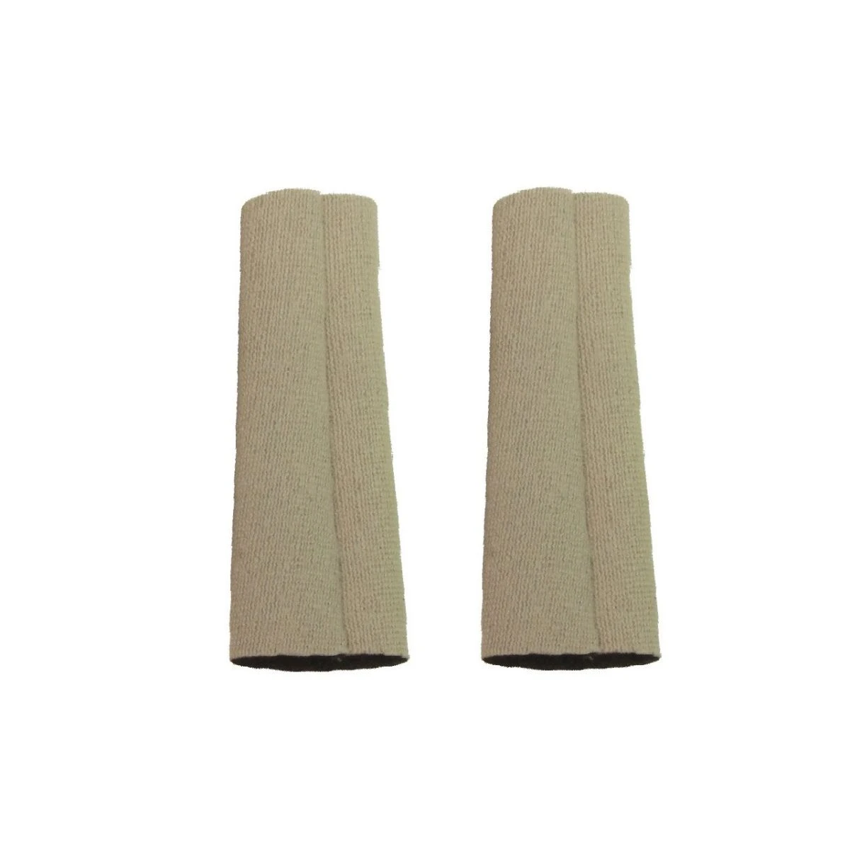 Stripping Guards 1,0 mm, long (natural) Stripping Guards 1,0 mm, long (natural)