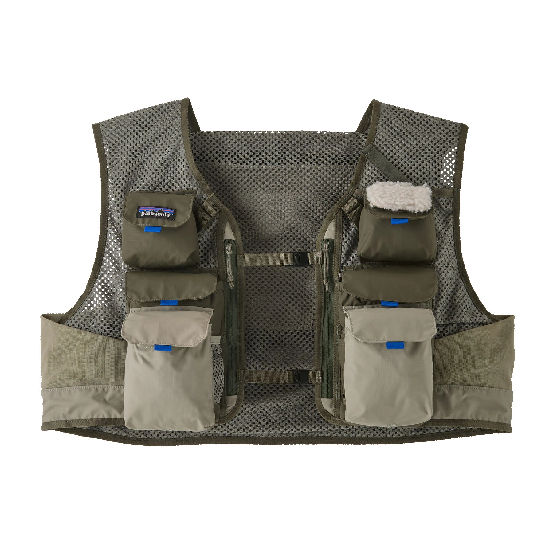 Stealth Pack Vest - Weste (river rock green) Stealth Pack Vest - Weste (river rock green)
