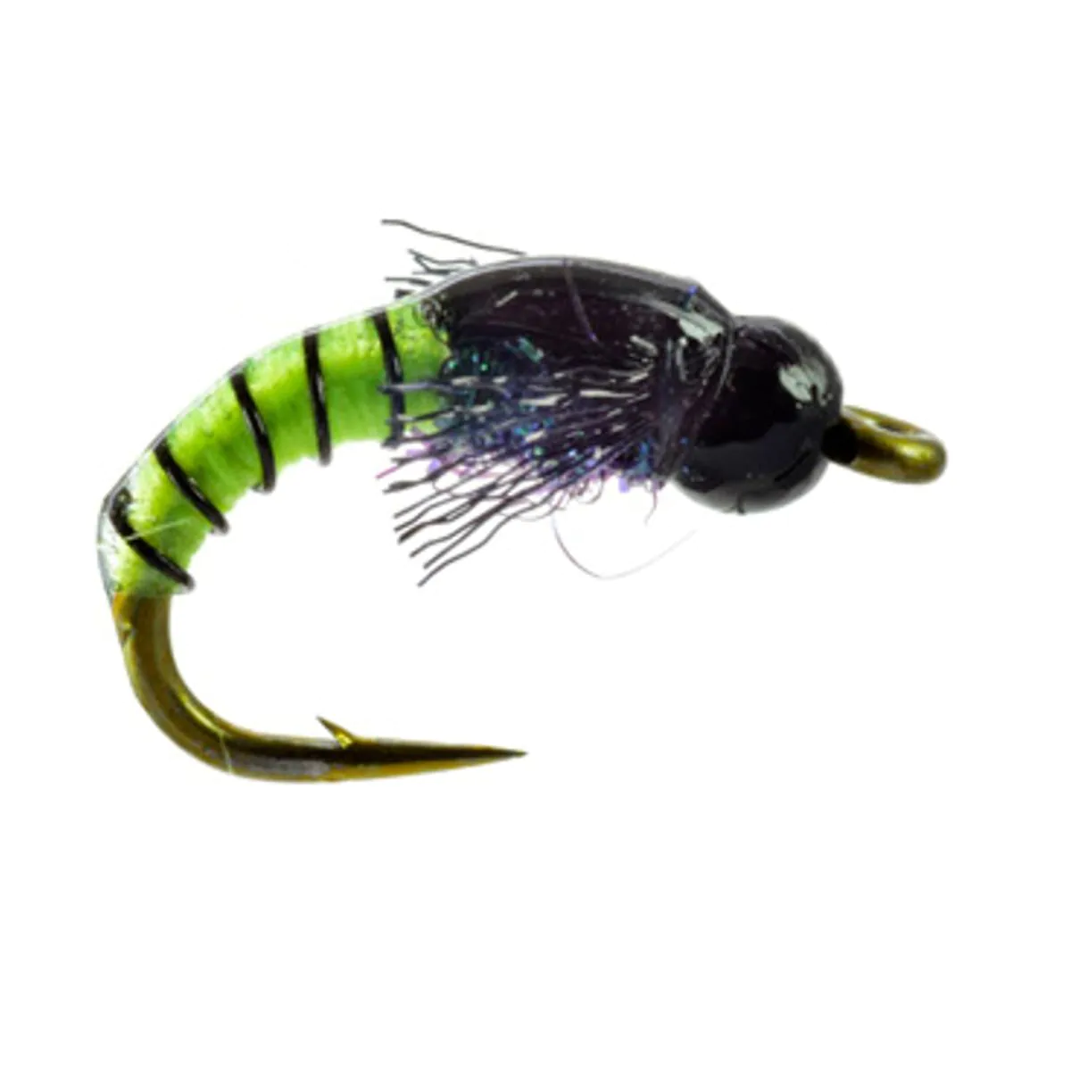 Splatte Roller (chartreuse) Splatte Roller (chartreuse)