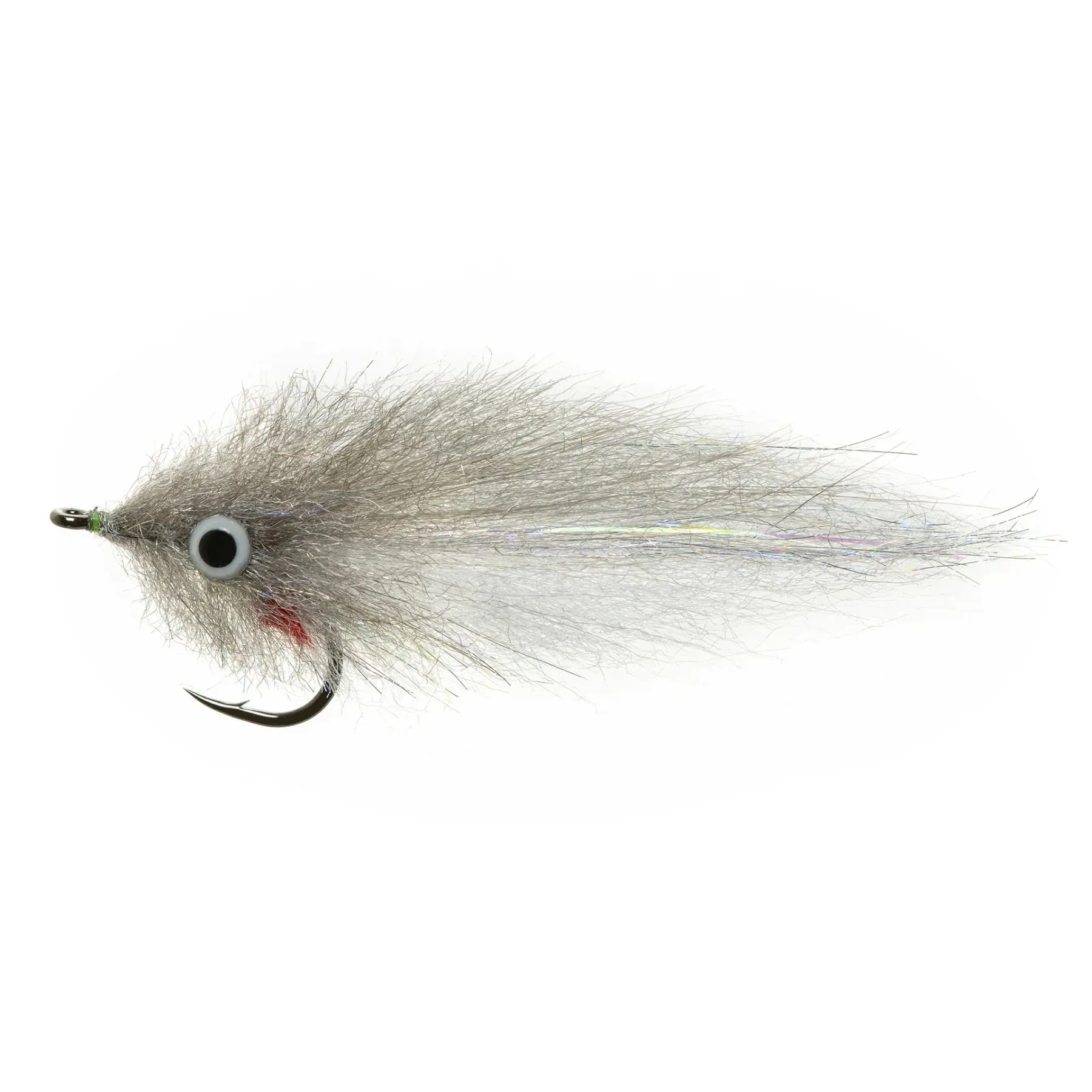 H&H Grey Ghost