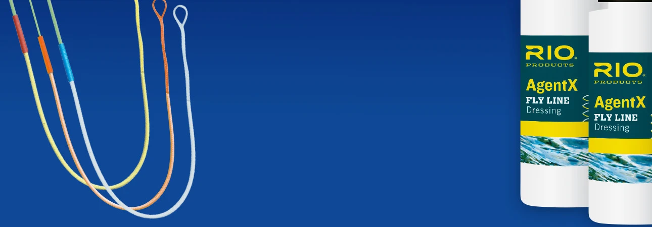 Fliegenschnur Zubehör - Loops etc. Fliegenschnur Zubehör - Loops etc.