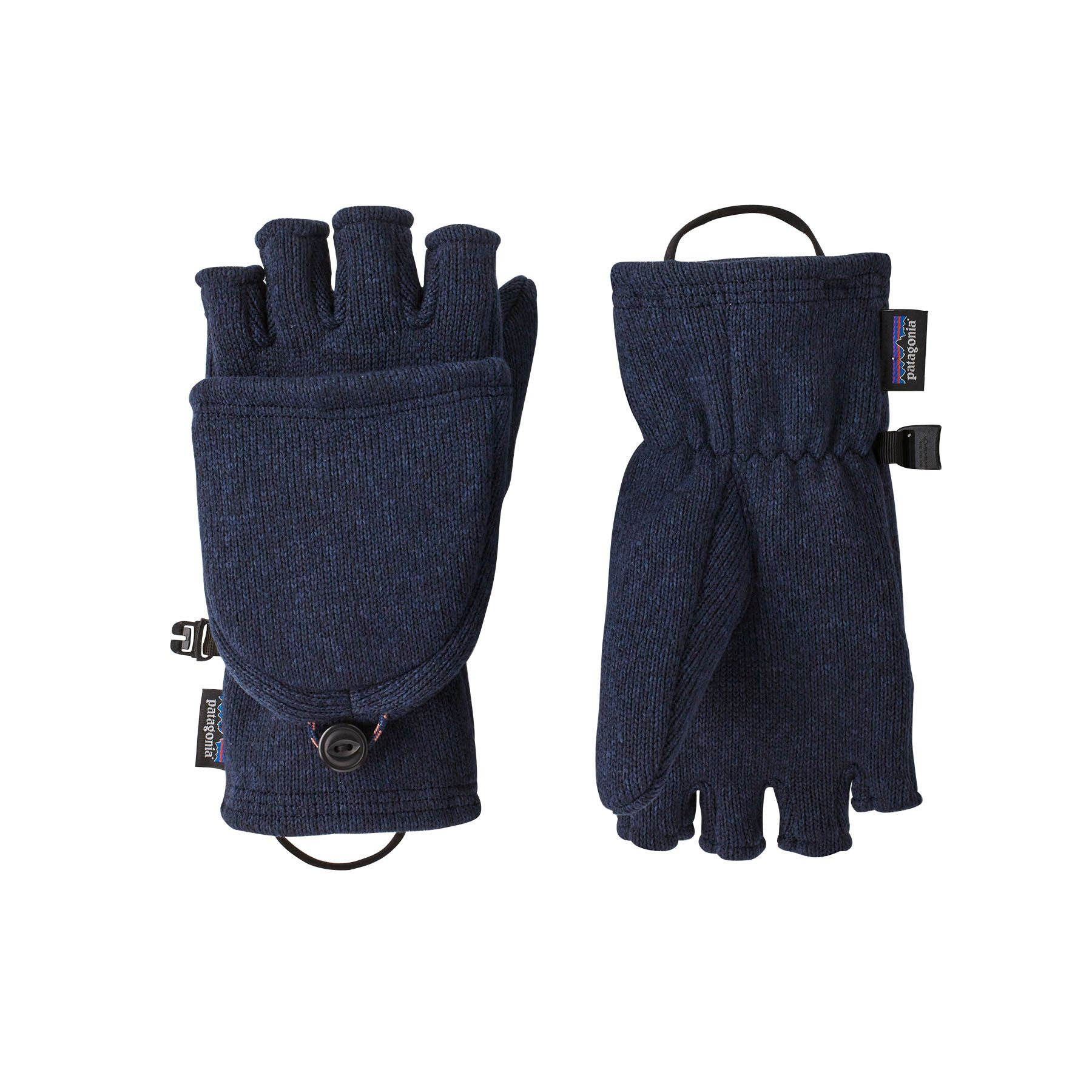 Better Sweater Gloves (new navy) Better Sweater Gloves (new navy)