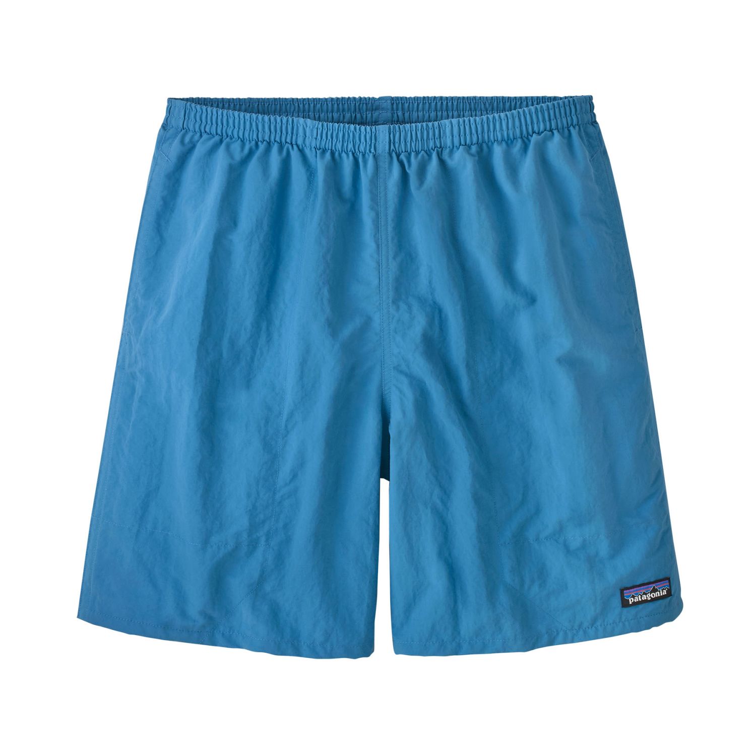 M's Baggies Longs (Anacapa Blue)