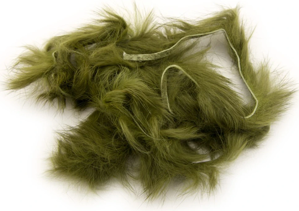Zonker Strips Farbe: olive Zonker Strips Farbe: olive