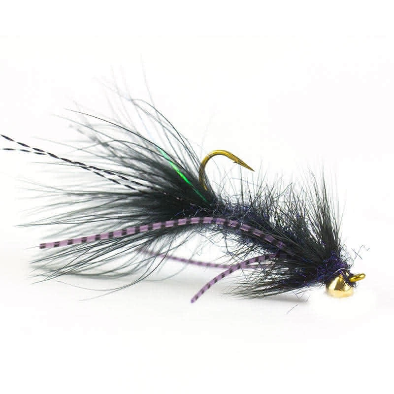 Off Bead Bugger (black) Off Bead Bugger (black)