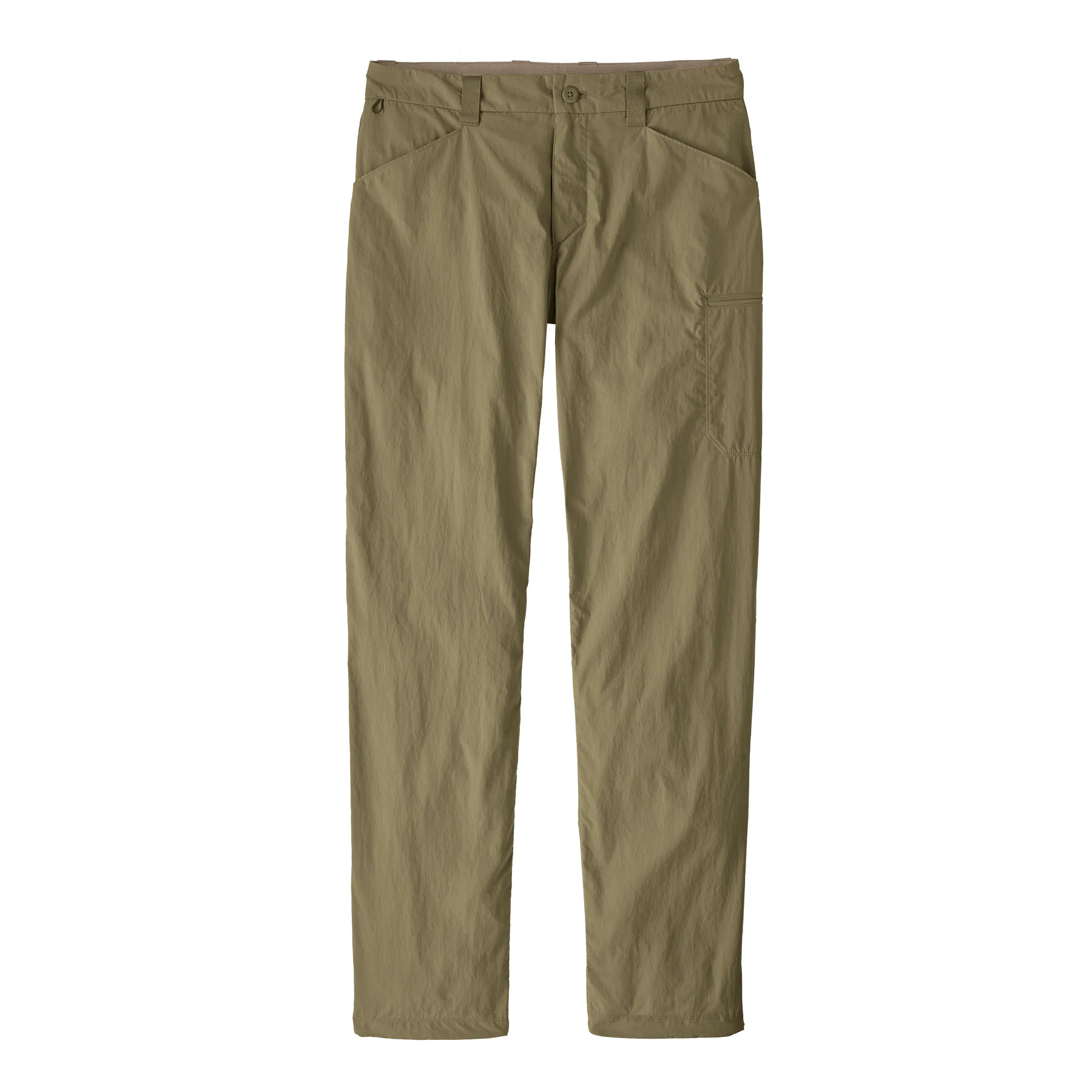 M's Sandy Cay Pants (sage khaki)