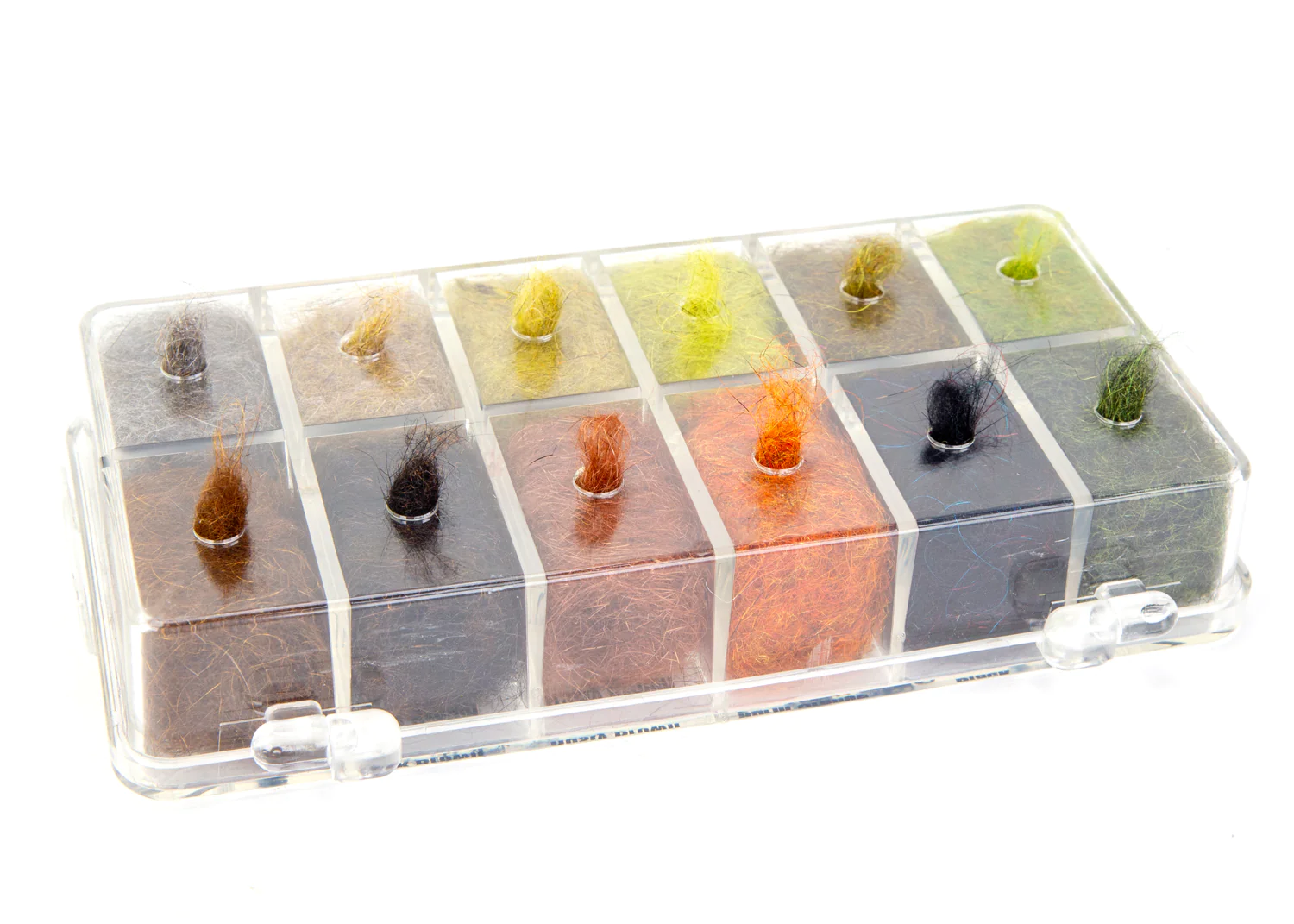 Dispenser Eichhörnchen Dubbing