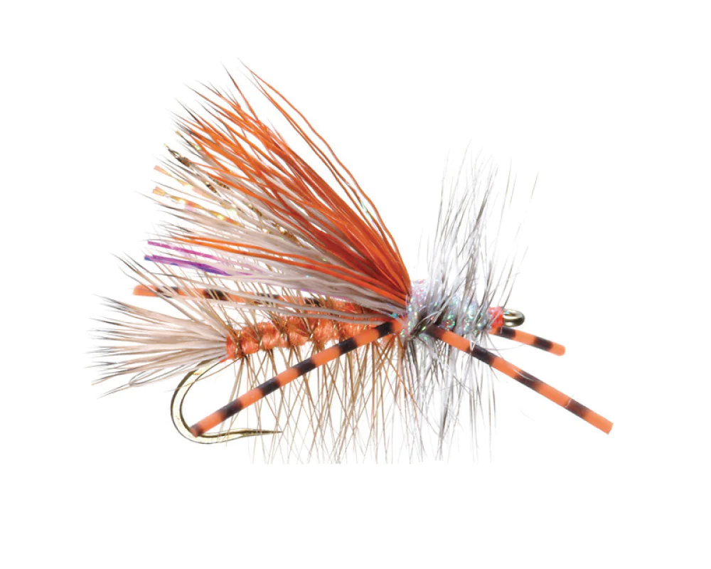 Crystal Stimulator Rubber Legs (orange) Crystal Stimulator Rubber Legs (orange)
