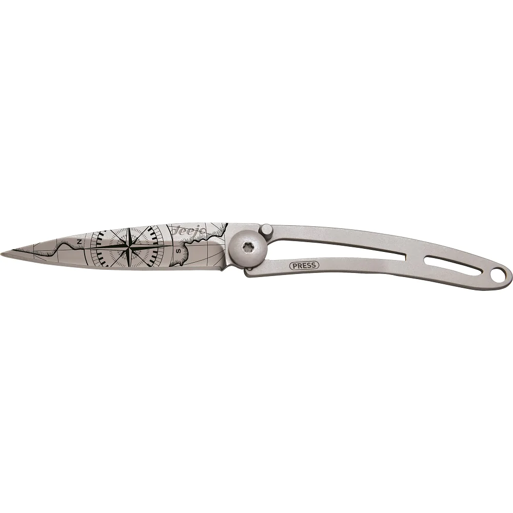 15g Naked, Tattoo "Terra Incognita", Taschenmesser 15g Naked, Tattoo "Terra Incognita", Taschenmesser