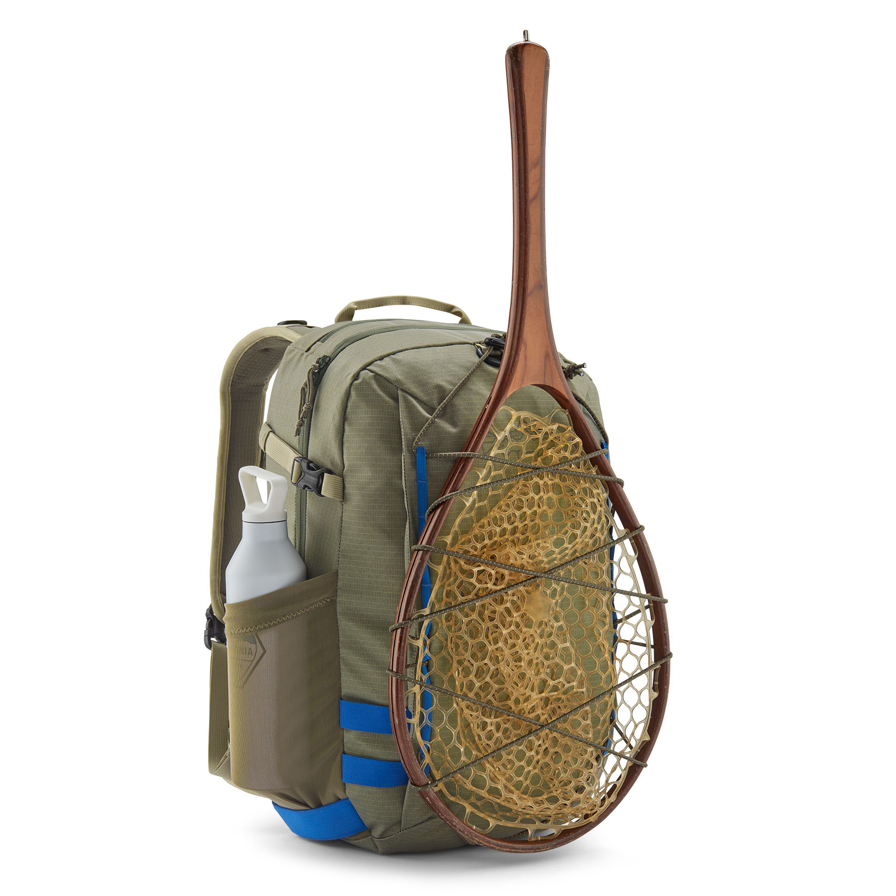 Patagonia Stealth Backpack 25L, bobcat brown - Rucksack