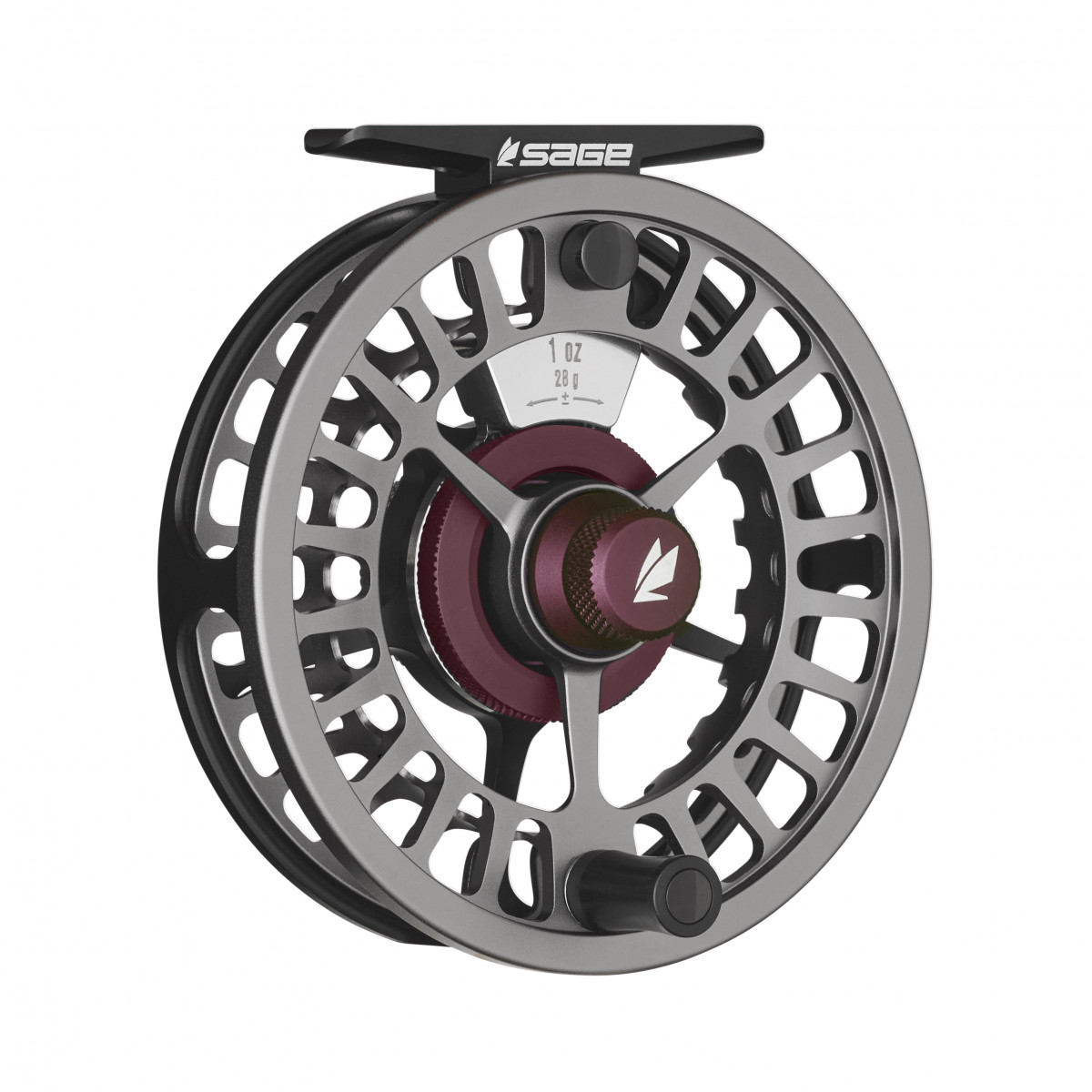 ESN Fly Reel (chipotle)