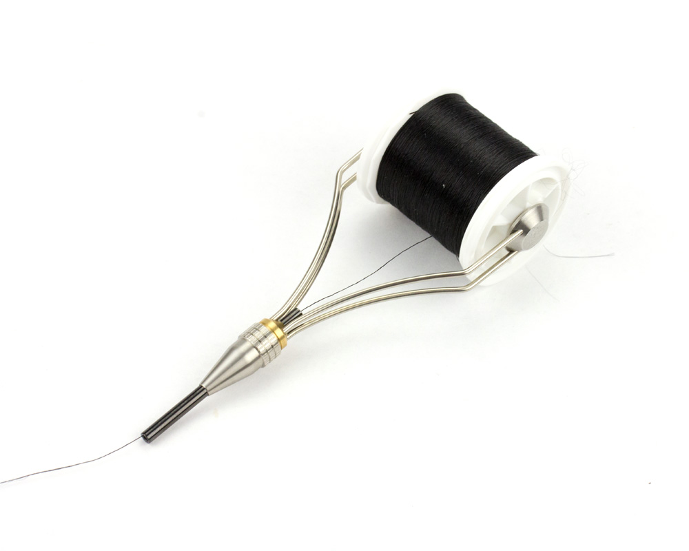 Premium Adjustable Double Arm Ceramic Bobbin STD Premium Adjustable Double Arm Ceramic Bobbin STD