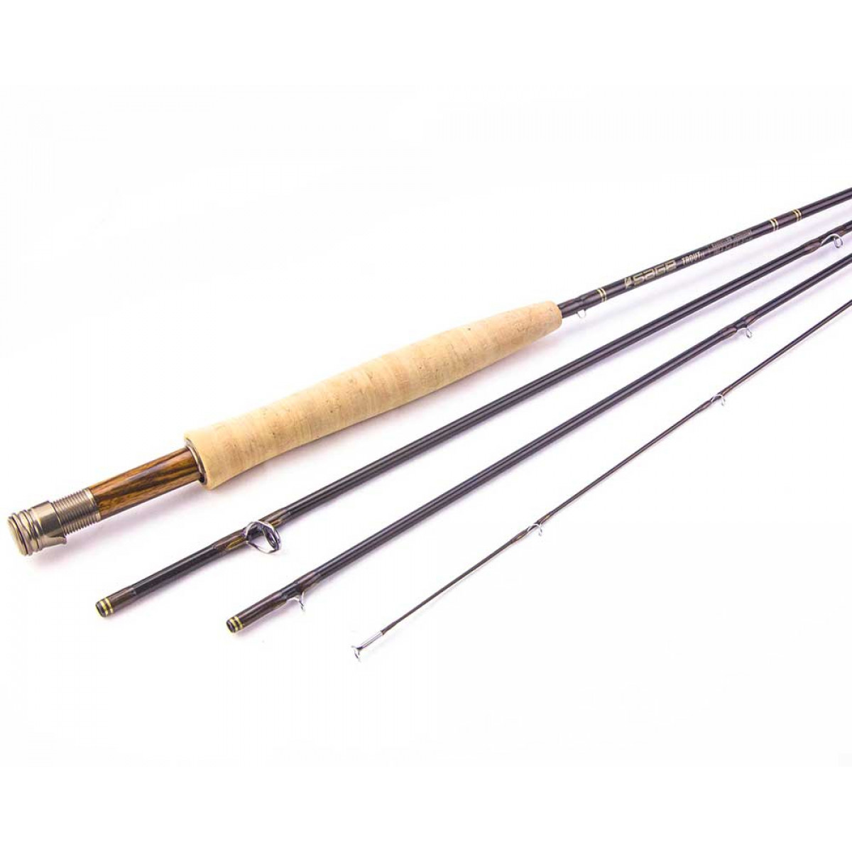 Trout LL Fly Rod