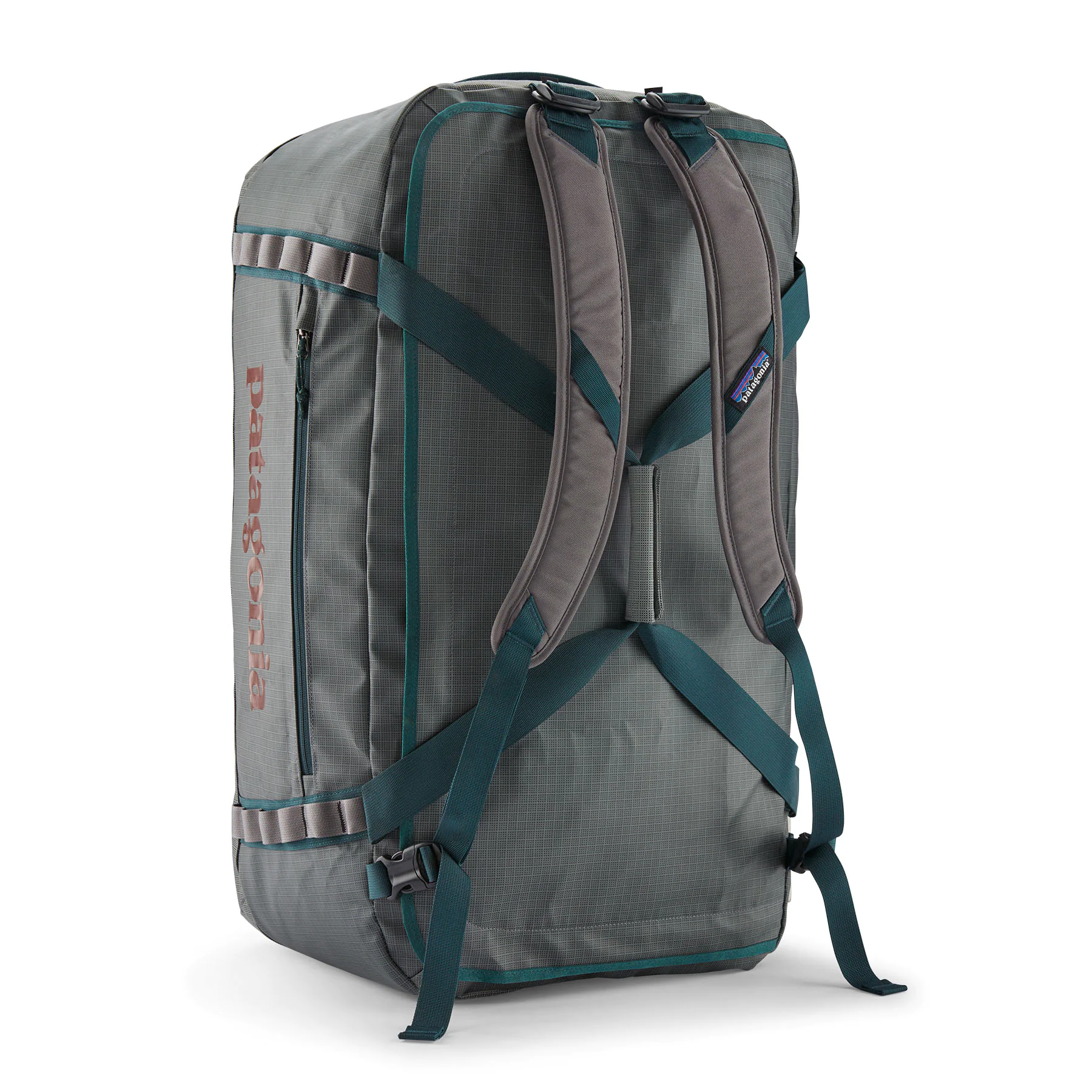 Black Hole Duffel 70L (Noble Grey)