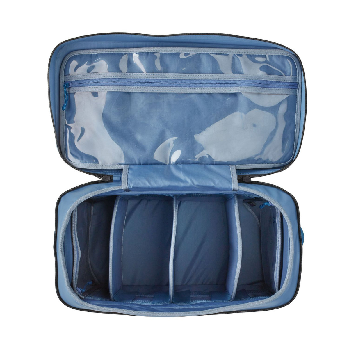 Great Divider (pigeon blue) Great Divider (pigeon blue)