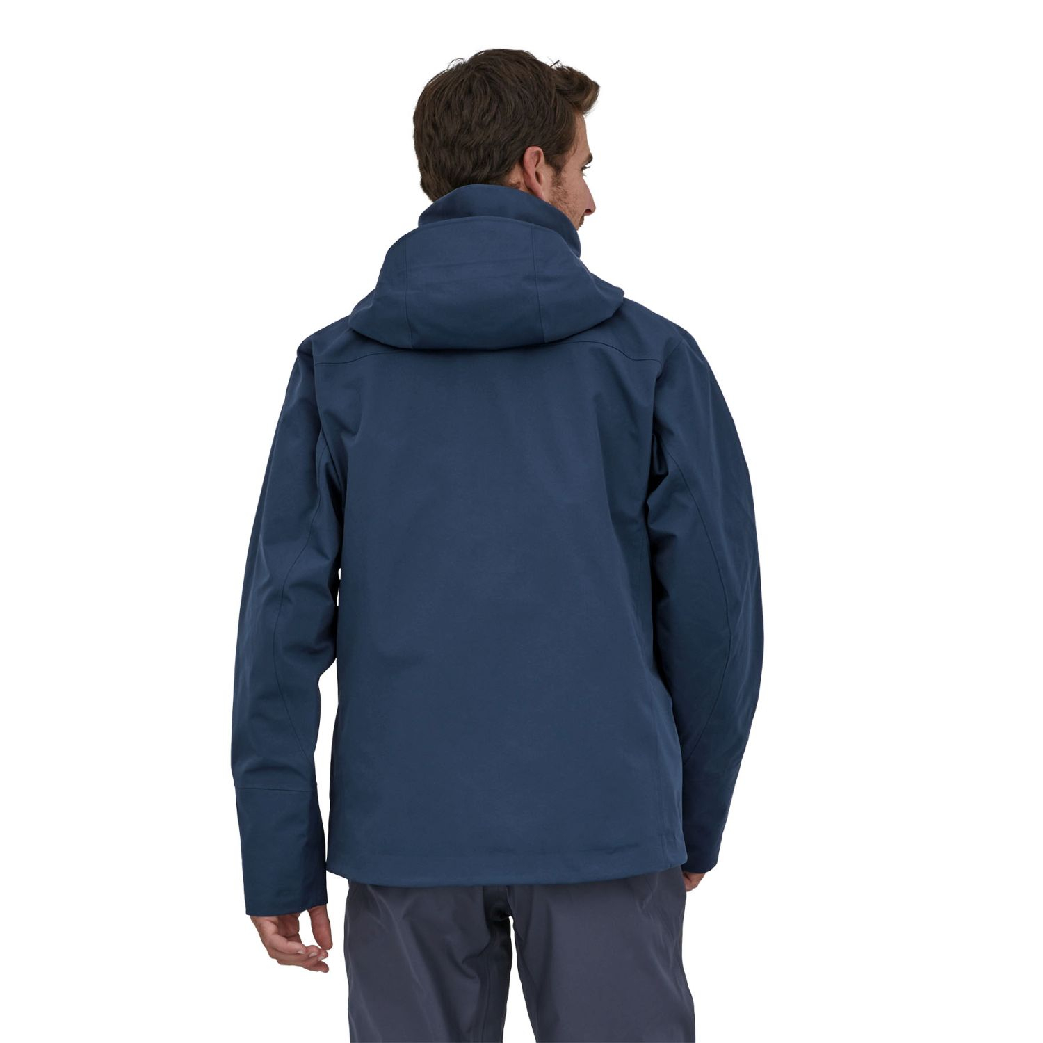 Swiftcurrent Jacket (tidepool blue) Swiftcurrent Jacket (tidepool blue)
