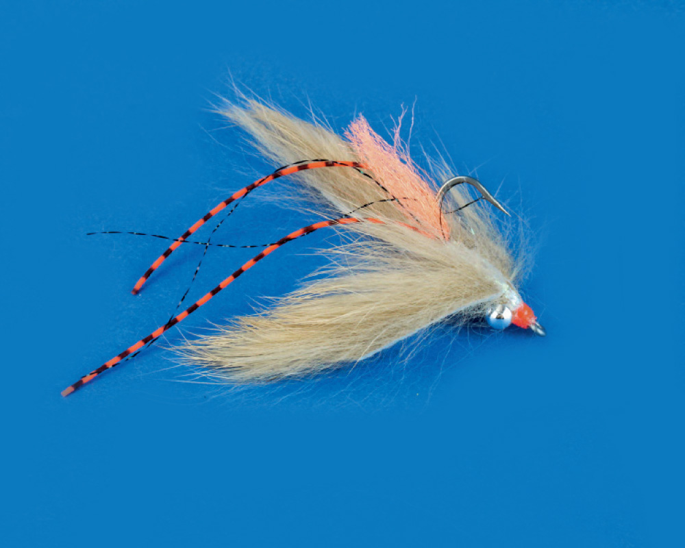 Avalon Shrimp Fly