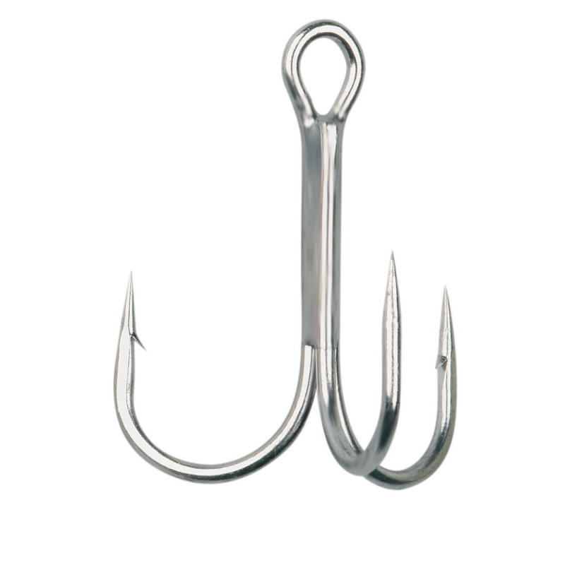 13 Treble Hook