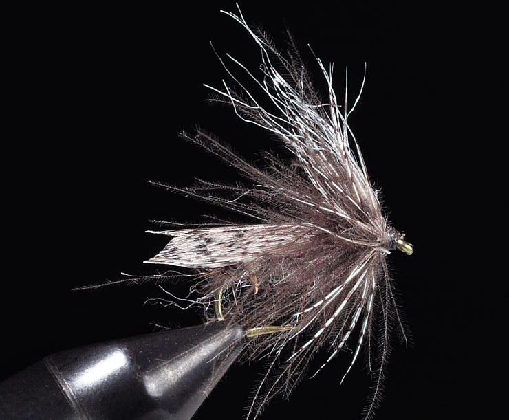 CDC Traun Caddis CDC Traun Caddis