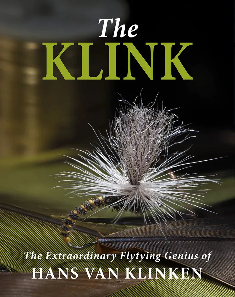 The Klink The Klink