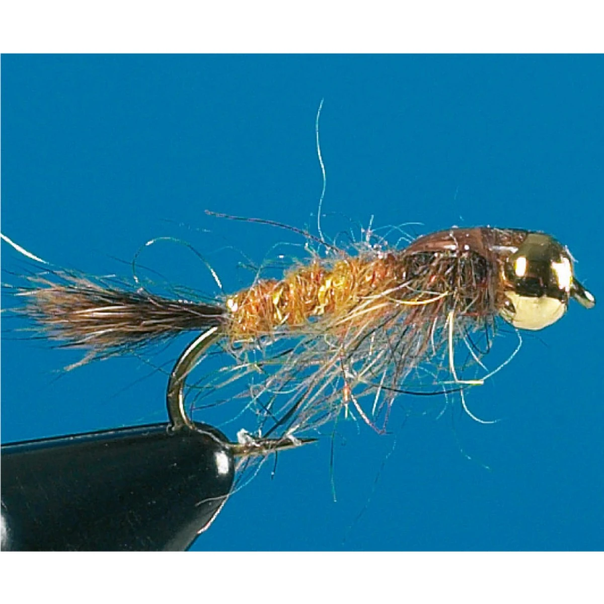 Tungsten Poxy Squirrel (Red Fox) Tungsten Poxy Squirrel (Red Fox)