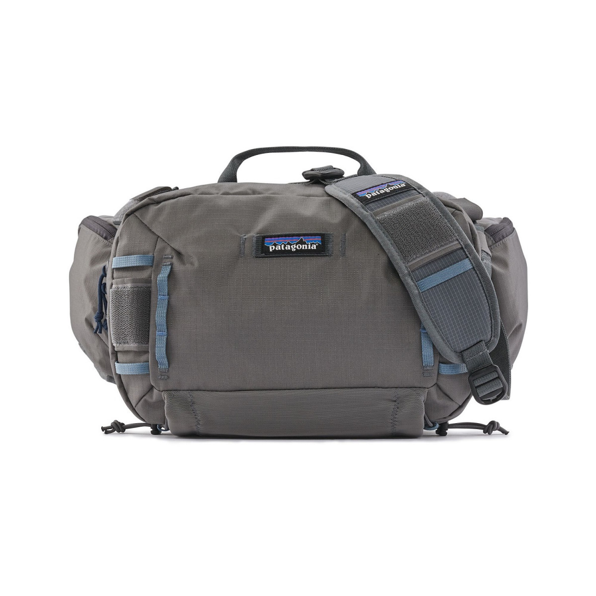 Stealth Hip Pack 11L (noble grey)